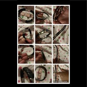 🌹👍Bundle  INOX UNISEX Bracelet👍🌹